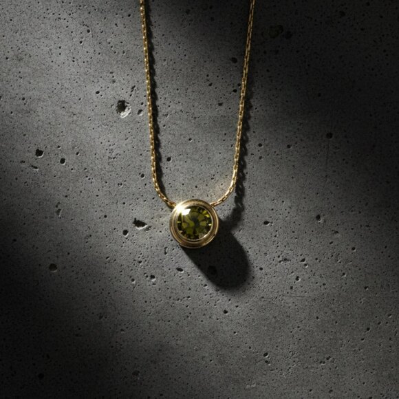 Alex and Ani Necklace - Energy Healing Khalo Gold – New with Tag - Picture 7 of 10